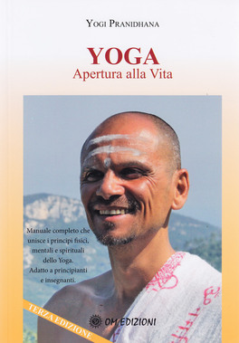 Yoga - Apertura alla Vita — Libro - 1