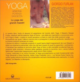 Yoga - Armonia - Potenza - Saggezza — Libro - 2