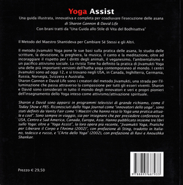 Yoga Assist — Libro - 2