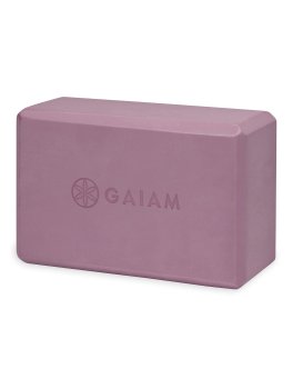 Yoga Block - Blocco per Sostegno - 1