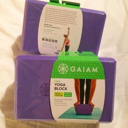 Yoga Block - Blocco per Sostegno - 4
