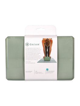 Yoga Block - Blocco per Sostegno - 2