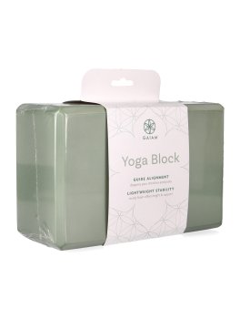 Yoga Block - Blocco per Sostegno - 1