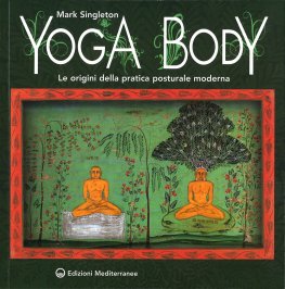 Yoga Body — Libro - 1