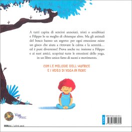 Yoga che Emozione! — Libro - 2