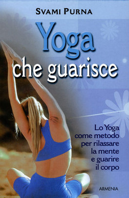 Yoga che Guarisce  — Libro - 1