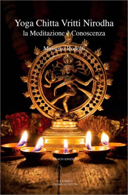 Yoga Chitta Vritti Nirodha - La Meditazione È Conoscenza — Libro - 1
