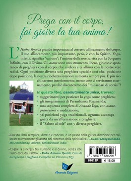 Yoga come Preghiera  — Libro - 3