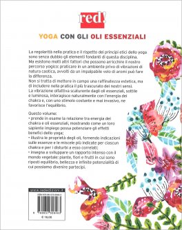 Yoga con gli Oli Essenziali — Libro - 2