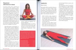 Yoga con gli Oli Essenziali — Libro - 3