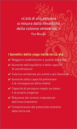 Yoga con la Sedia — Libro - 3
