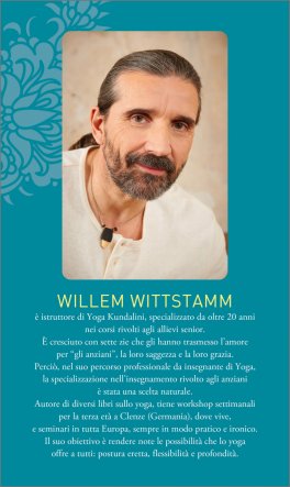 Yoga con la Sedia — Libro - 4