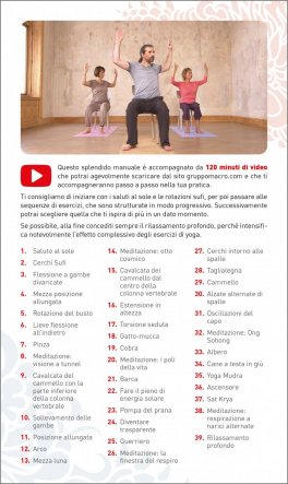 Yoga con la Sedia — Libro - 7