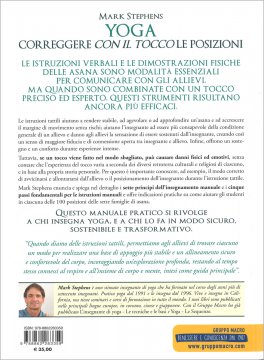Yoga - Correggere con il Tocco le Posizioni — Libro - 2