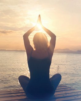 Yoga del Respiro — Libro - 3