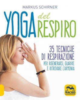 eBook - Yoga del Respiro — eBook - 1
