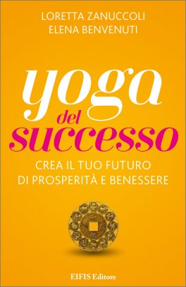 Yoga del Successo — Libro - 1