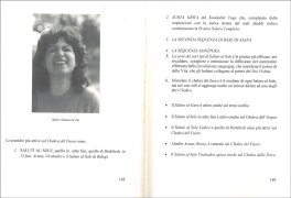 Yoga dell'Energia — Libro - 3