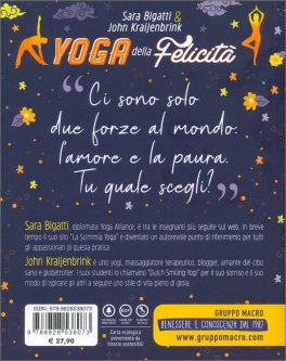 Yoga della Felicità - La Scimmia Yoga — Libro - 2