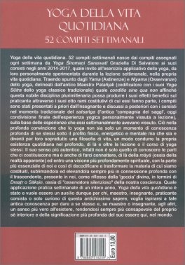 Yoga della Vita Quotidiana — Libro - 2