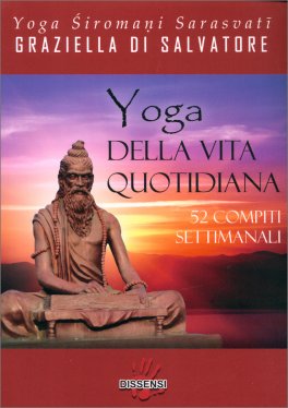 Yoga della Vita Quotidiana — Libro - 1