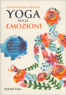 Yoga delle Emozioni — Libro - 1