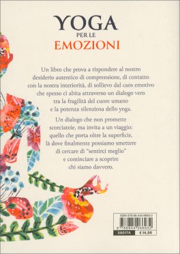 Yoga delle Emozioni — Libro - 2