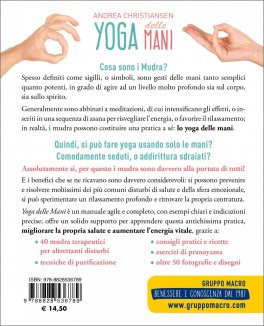 Yoga delle Mani — Libro - 2
