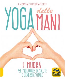 Yoga delle Mani