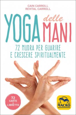 Yoga delle Mani - 2