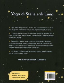 Yoga di Stelle e di Luna — Libro - 2