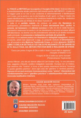 Yoga è — Libro - 2