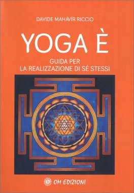 Yoga è — Libro - 1
