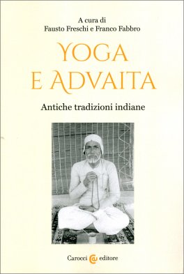 Yoga e Advaita — Libro - 1