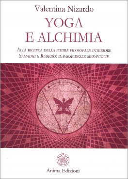 Yoga e Alchimia — Libro - 1