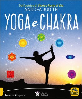 Yoga e Chakra