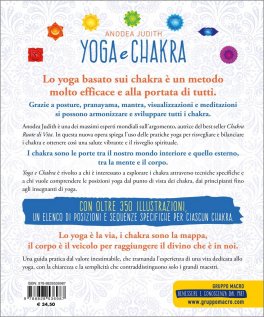 Yoga e Chakra — Libro - 2