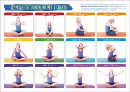 Yoga e Chakra — Libro - 5