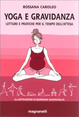 Yoga e Gravidanza — Libro - 1