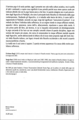 Yoga e Klesa — Libro - 2