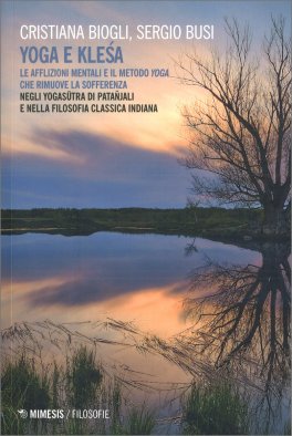 Yoga e Klesa — Libro - 1