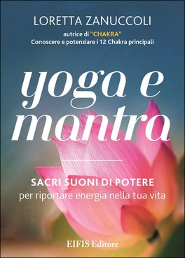 Yoga e Mantra  — Libro - 1
