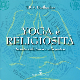 Yoga e Religiosità  — Libro - 1