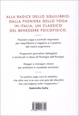 Yoga e Salute — Libro - 2