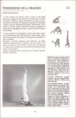Yoga e Salute — Libro - 3