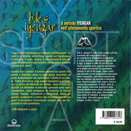Yoga e Sport — Libro - 2