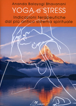 Yoga e Stress — Libro - 1