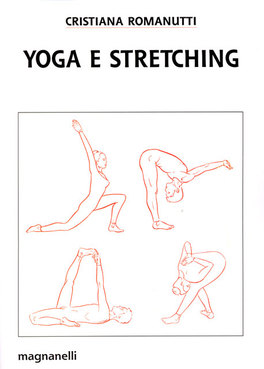 Yoga e Stretching  — Libro - 1