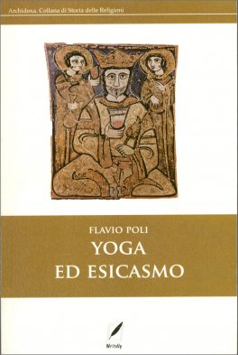 Yoga ed Esicasmo — Libro - 1