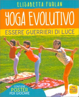 Yoga Evolutivo — Libro - 1